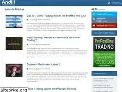 Sites similar to andlil.de