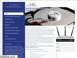 Sites similar to andlogiccomputers.net