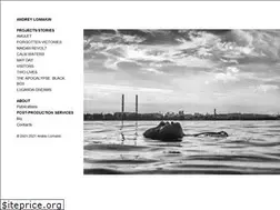 Sites similar to andlomakin.com