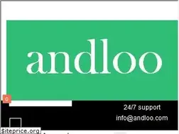 Sites similar to andloo.com