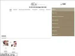 Sites similar to andls-salon.com