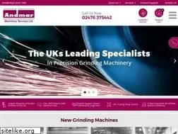 Sites similar to andmar.co.uk