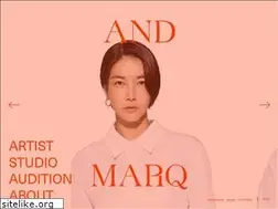 Sites similar to andmarq.com