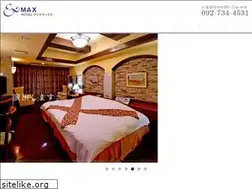 Sites similar to andmax.co.jp