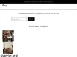 Sites similar to andme.nl