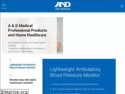 Sites similar to andmedical.com.au