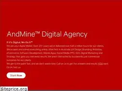 Sites similar to andmine.com