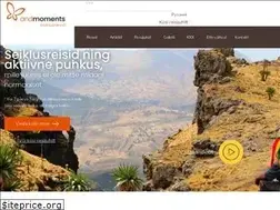 Sites similar to andmoments.com
