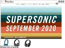 Sites similar to andmore-fes.com