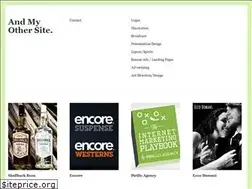 Sites similar to andmyothersite.com