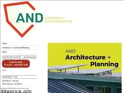 Sites similar to andnet.org