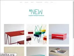 Sites similar to andnew.co.uk