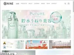 Sites similar to andnine.jp