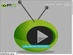 Sites similar to andnow.com