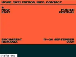 Sites similar to andnoweast.com
