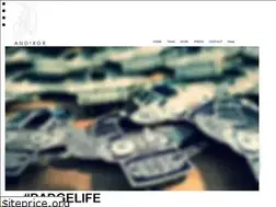 Sites similar to andnxor.com