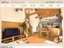 Sites similar to ando-k.co.jp