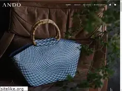 Sites similar to ando-kyo.co.jp