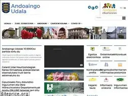Sites similar to andoain.eus