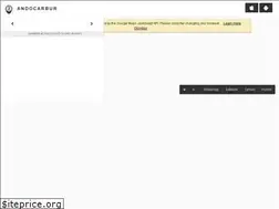 Sites similar to andocarbur.com
