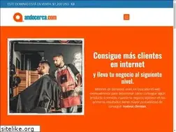 Sites similar to andocerca.com