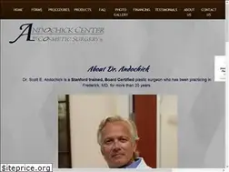 Sites similar to andochick.com