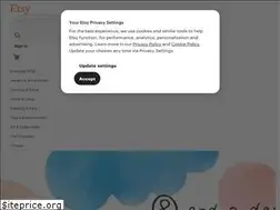 Sites similar to andodesign.etsy.com