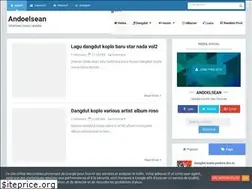 Sites similar to andoelsean.blogspot.com