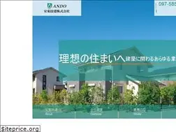 Sites similar to andogiken.com