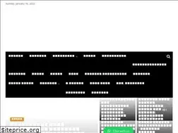 Sites similar to andolana.in