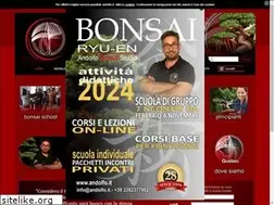 Sites similar to andolfo.it