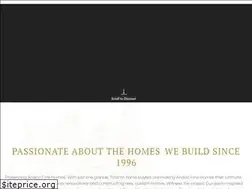 Sites similar to andon.ca