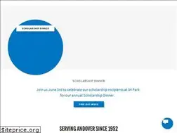 Sites similar to andona.org