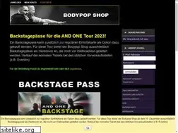 Sites similar to andone.de