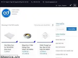 Sites similar to andongltd.com