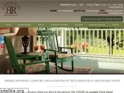 Sites similar to andonreidinn.com