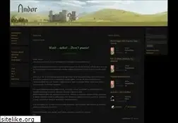 Sites similar to andor.cz