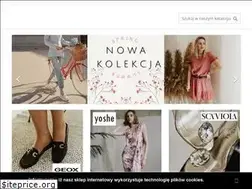 Sites similar to andora.com.pl