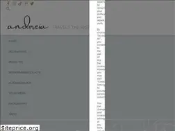 Sites similar to andoreia.com