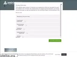 Sites similar to andorinhabr.com