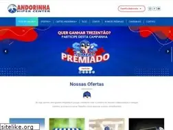 Sites similar to andorinhahiper.com.br