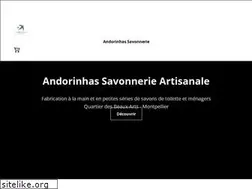 Sites similar to andorinhas.eu
