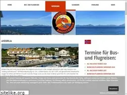 Sites similar to andorja-adventures.de