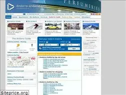 Sites similar to andorra-andorre.com