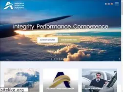 Sites similar to andorra-aviation.com