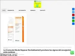 Sites similar to andorra-farmacia.com