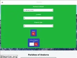 Sites similar to andorra-holidays.com