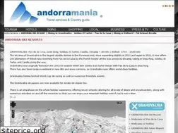 Sites similar to andorra-ski.com