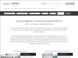 Sites similar to andorra-sothebysrealty.com