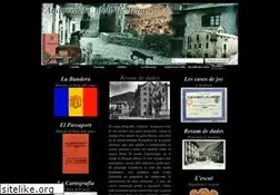 Sites similar to andorraantiga.com